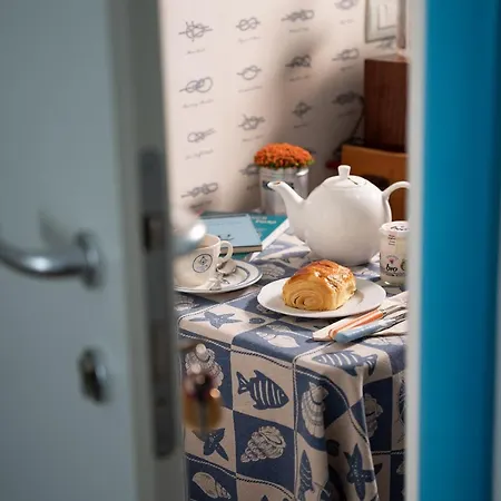 Отель типа 