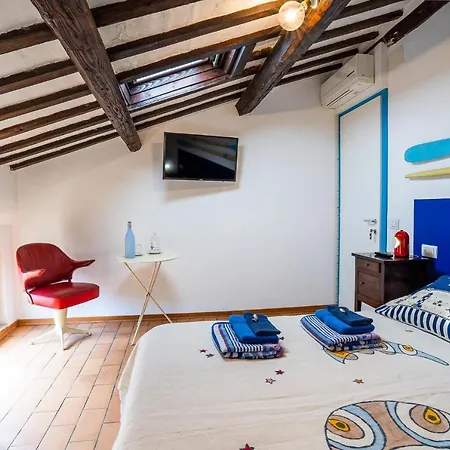 Standard Отель типа 