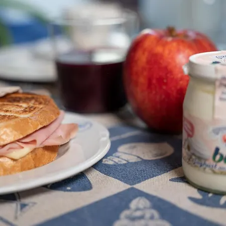 Standard Отель типа 