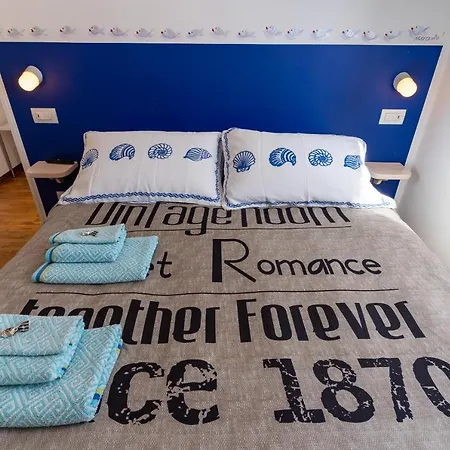 Standard Bed & Breakfast