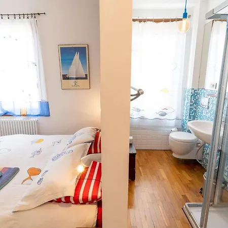 Standard Frühstückspension 3*