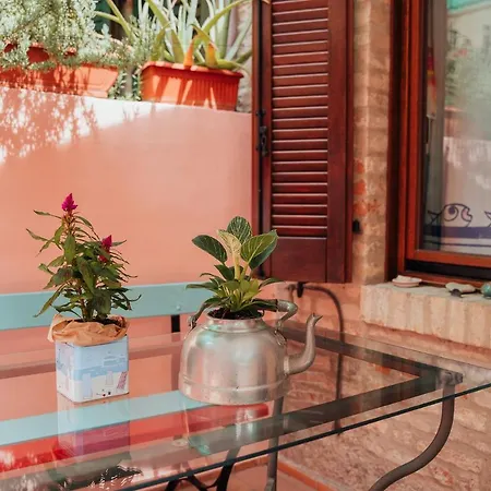 Standard 3* Civitanova Marche