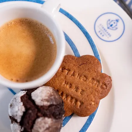 Bed & Breakfast Standard 3*