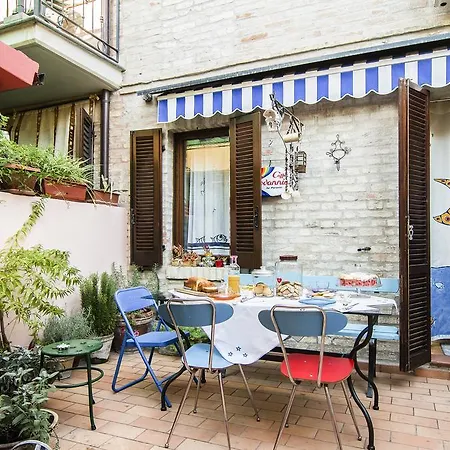 Standard 3* Civitanova Marche