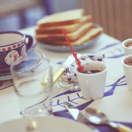 Standard Bed & Breakfast 3*