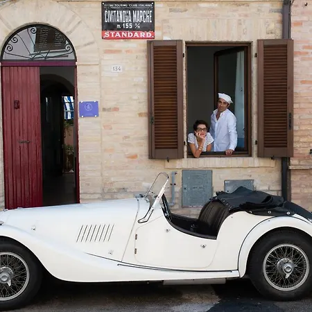 Standard Frühstückspension Civitanova Marche